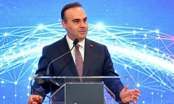 2030'da hedef 100 bin teknoloji girişimi: Bakan Kacır açıkladı!