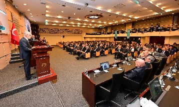 Meclisten yansımalar