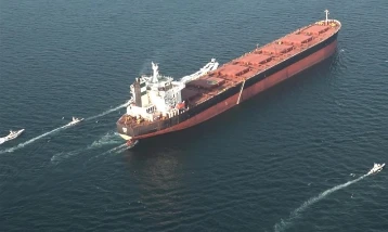 23 günde bir günlük trafik: Hürmüz’de ticaret durma noktasında