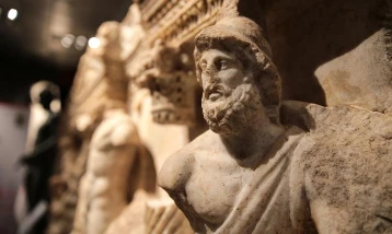 23 yılda 13 bin 377 kültür varlığının Türkiye'ye iadesi sağlandı