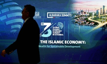 3. Küresel İslami Ekonomi Zirvesi sona erdi
