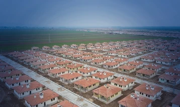 Deprem bölgesi için 3 yılda 8,7 milyar dolar dış finansman