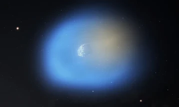 3I/ATLAS'TA başka bir güneş sisteminin parmak izi bulundu