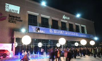 45. İstanbul Film Festivali başladı