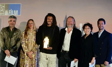 45. İstanbul Film Festivali'nin ödül töreni gerçekleşti