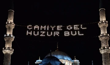 450 yıllık mahya geleneğinin yarım asırlık ustası