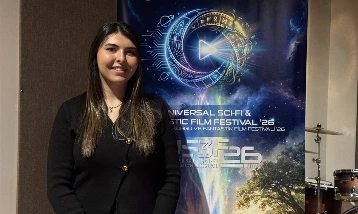 5. Evrensel Bilim Kurgu ve Fantastik Film Festivali 14 farklı şehirde