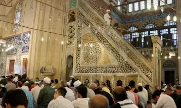 5 HAZİRAN 2026 DİYANET CUMA HUTBESİ: Bugünkü Cuma hutbesi PDF tam metni