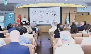 5G dikey sektörleri baştan başa dönüştürecek