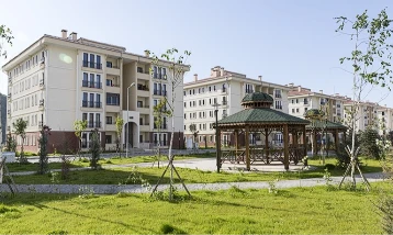 69 ile ulaşılacak: TOKİ’de konut kurası devam ediyor