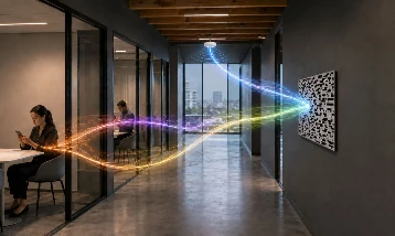 6G sinyal sorununu çözen 3D baskılı pasif paneller
