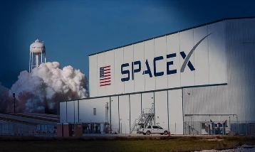 SpaceX dünyanın en büyük halka arzına imza attı