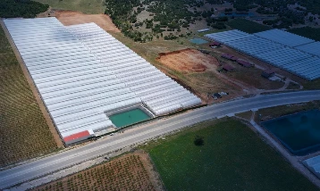 81 ile yaygınlaştırıldı: Kırsal Kalkınmaya 35 milyon euroluk destek