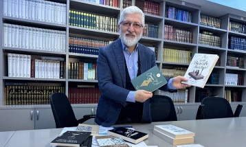 9. Mavera Ödülleri genç kalemleri bekliyor