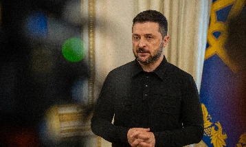 9 Mayısı işaret etti! Zelenskiy ateşkesi değerlendirdi
