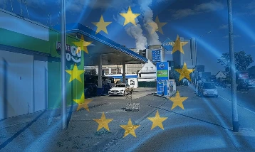 AB çare bulamıyor! Yakıt fiyatları bir ayda yüzde 30 arttı