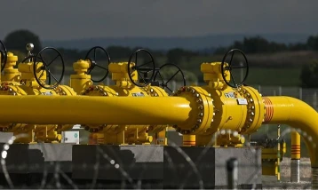 AB doğalgaz depolama kurallarını gevşetiyor