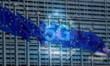 AB dron tehditlerine karşı 5G ağları kuracak