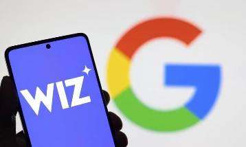 AB, Google’ın Wiz’i 32 milyar dolara satın almasını onayladı