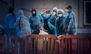 AB hantavirüs için kriz mekanizmasını devreye aldı