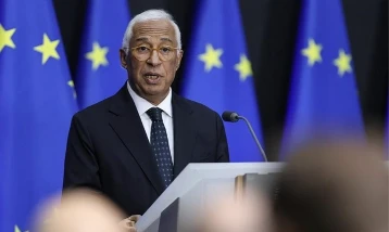 AB Konseyi Başkanı Costa’dan İran Savaşı yorumu: Tek kazanan Rusya