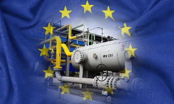 AB, Macaristan ve Slovakya’ya petrol akışını yeniden başlatmak için devrede