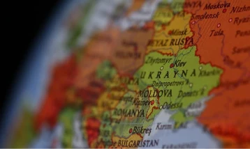 AB, Moldova'nın üyeliği için tüm fasılları açılıyor