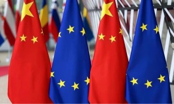 AB ve Çin liderleri bir araya gelecek