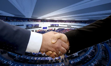 AB ve MERCOSUR'un arasındaki ticaret anlaşmasında yeni adım!