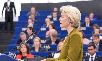 'Kamu ihalelerinde kendi şirketlerimiz ön planda olacak'