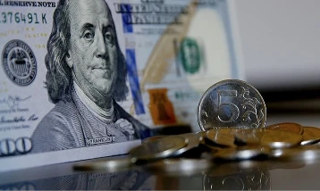 ABD, Arjantin'e 20 milyar dolarlık swap hattı açmayı görüşüyor