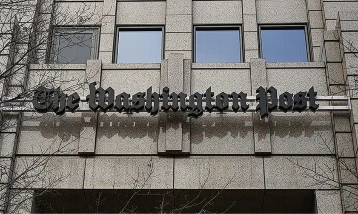 ABD basınında dikkat çeken gelişme: Will Lewis Washington Post’tan ayrıldı