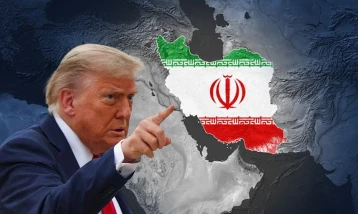 ABD basınından İran iddiası: Trump güvenlik ekibiyle B planını görüştü