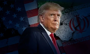 ABD Başkanı Trump İran'la anlaşma sürecini değerlendirdi