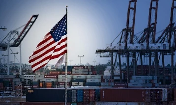 ABD cari açığı son 5 yılın en düşük seviyesinde