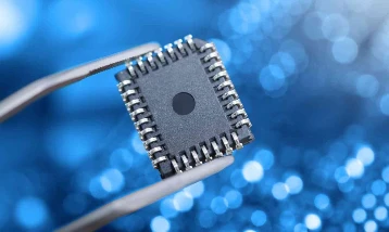 ABD etkili oldu: Çin'in en büyük çip üreticisinden yeni karar!