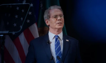 ABD Hazine Bakanı Bessent'ten Körfez ülkeleri açıklaması