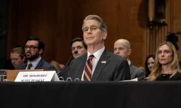 ABD Hazine Bakanı: Brent petrol 80 doların altına düşebilir