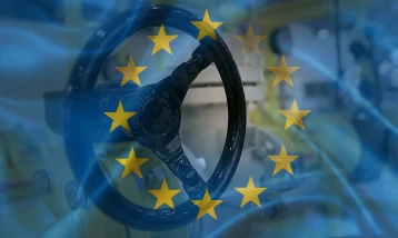 ABD - İran ateşkesi Avrupa gazını aşağı çekti: Yüzde 17 düşüşle başladı