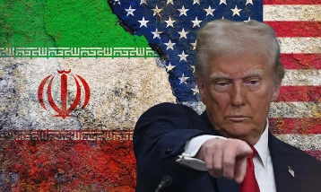 ABD-İran geriliminde yeni açıklama: Trump’tan hava saldırısı mesajı