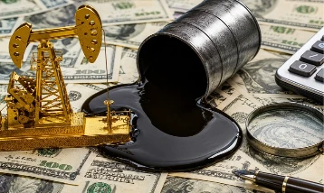 ABD-İran görüşmeleri altına destek verdi: Petrol ve dolar düştü
