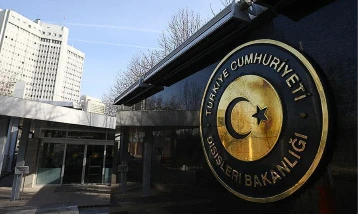 Ankara’dan barış vurgusu! 'Arabuluculuğa hazırız'