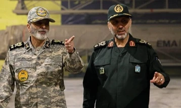 İran’da kritik kayıplar: Üst düzey komutanlar öldü