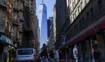 ABD işsizlik maaşı başvuruları beklentinin altında