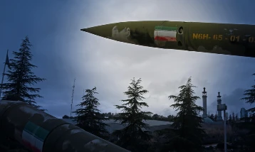 ABD istihbaratı raporu: İran füze kapasitesini koruyor