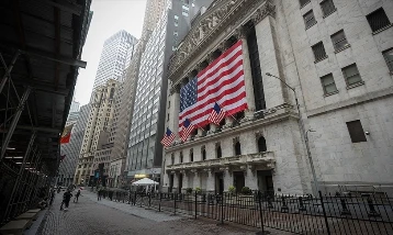 ABD istihdam verileri: İşsizlik maaşı başvuruları arttı