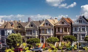 ABD konut piyasasında hareketlilik: İkinci el satışlar yükseldi