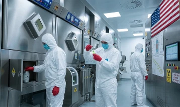 ABD, nükleer bilim insanlarının kaybını araştıracak