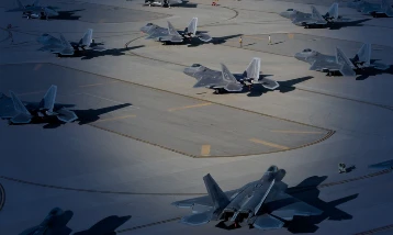 ABD ordusundan İran'a yakın bölgelere dev sevkiyat