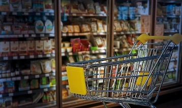 ABD perakende satış verileri: Mart ayında yüzde 1,7 ile beklentileri aştı